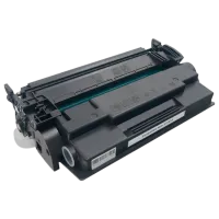 Картридж HP CF287X Черный/ Compatible/ Лазер