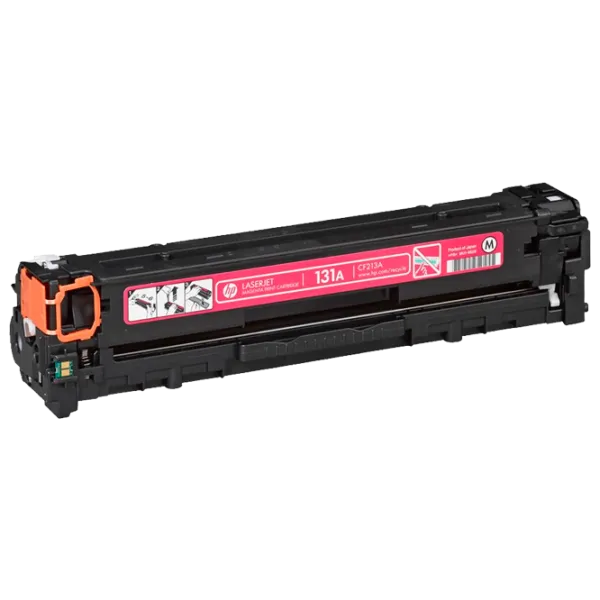 Cartuș HP CF213A Magenta/ Compatible/ photo 1