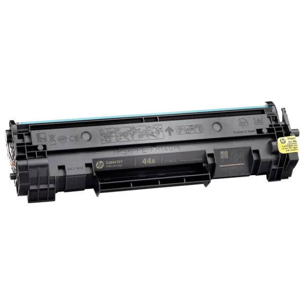 Картридж HP CF244A Черный/ Compatible/ photo 1