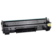 Картридж HP CF244A Черный/ Compatible/ 