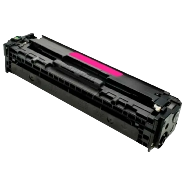 Картридж HP CF413X CRG046H Magenta/ Compatible/ Лазер photo 1