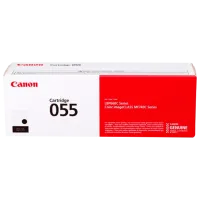 Cartuș Canon CRG-055 Black/ / Laser