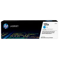 Cartuș HP CF211A-131A Cyan/ / Laser