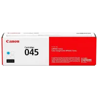 Картридж Canon CRG-045 Cyan/ / Лазер