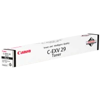 Cartuș Canon C-EXV29 Black/ / Laser