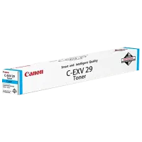 Cartuș Canon C-EXV29 Cyan/ / Laser