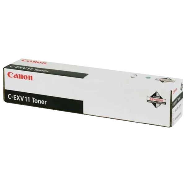 Cartuș Canon C-EXV11 Black/ / Laser photo 1