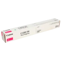 Cartuș Canon EXV-54 Magenta/ / Laser