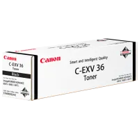 Картридж Canon C-EXV36 Черный/ / Лазер