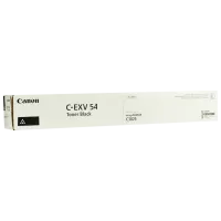 Cartuș Canon EXV-54 Black/ / Laser