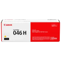 Cartuș Canon CRG-046 H Yellow/ / Laser