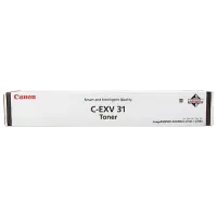 Cartuș Canon C-EXV31 Black/ / Laser
