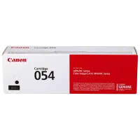 Cartuș Canon CF540XCRG054H Black/ Compatible/ Laser