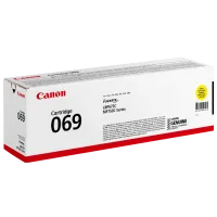 Cartuș Canon CRG-069 Yellow/ / Laser