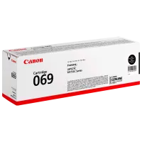 Картридж Canon CRG-069 Черный/ / Лазер