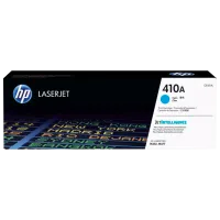 Cartuș HP CF411A (410A) Cyan/ / Laser