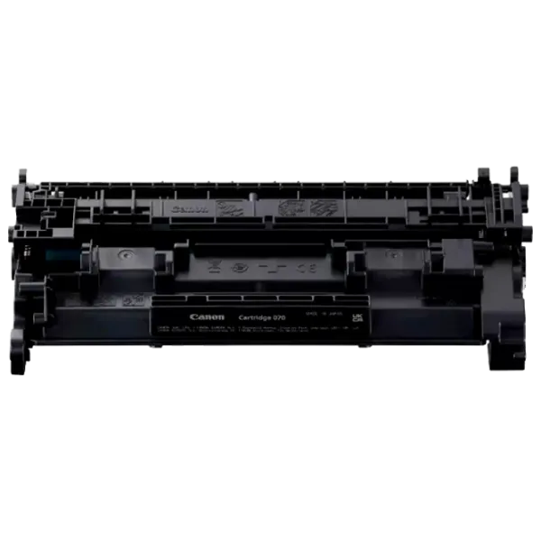 Cartuș Canon CRG-070 Black/ Original/
