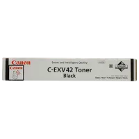 Cartuș Canon C-EXV42 HG Black/ Original/
