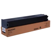 Cartuș SHARP MX-61GTBA Black/ Original/
