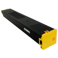 Cartuș SHARP MX-61GTYA Yellow/ Original/