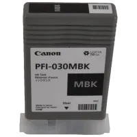Cartuș Canon PFI-030 Black/ Original/
