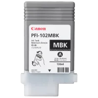 Cartuș Canon PFI-102MBk Matte Black/ Original/