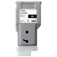 Cartuș Canon PFI-320 Black/ Original/