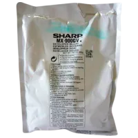 Cartuș SHARP MX-900GV Black/ Original/