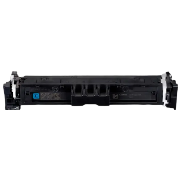 Cartuș Canon CRG069 Cyan/ Compatible/ photo 1