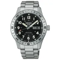 Ceas de mână pentru bărbați Seiko HDB006K1 Mecanic / 41 mm