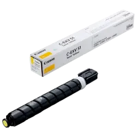 Cartuș Canon EXV-51 Yellow/ Compatible/