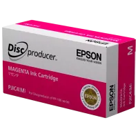 Картридж Epson PJIC7(M) Magenta/ Original/ 