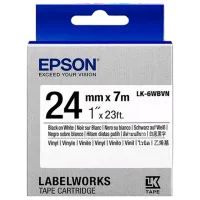 Картридж Epson LK-6WBVN / / 