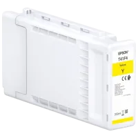 Картридж Epson T41R440 Yellow/ Original/ 