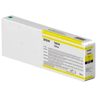 Картридж Epson T804400 Yellow/ Original/ 
