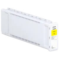 Картридж Epson T48M4 Yellow/ Original/ 