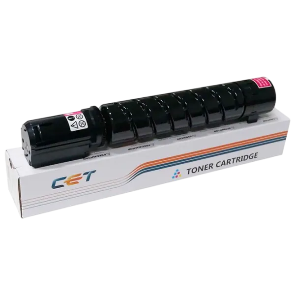 Cartuș Canon EXV-55 Magenta/ Compatible/ photo 1