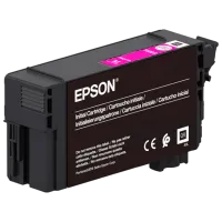Картридж Epson T40D340 Magenta/ Original/ 