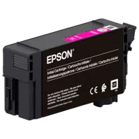 Картридж Epson T40C340 Magenta/ Original/ 