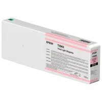 Картридж Epson T55K60N Light Magenta/ Original/ 