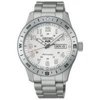 Ceas de mână pentru bărbați Seiko HDB007K1 Mecanic / 41 mm