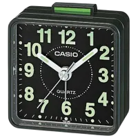 Deșteptător Casio TQ-140-1EF De masă / Cuarț