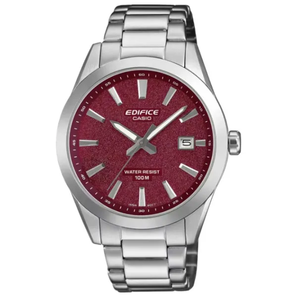 Ceas de mână pentru bărbați Casio EFV-160D-4AVEF Cuarț / 40 mm photo 1