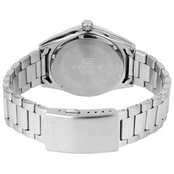 Ceas de mână pentru bărbați Casio EFV-160D-4AVEF Cuarț / 40 mm photo 4