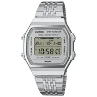 Ceas de mână unisex Casio ABL-100WE-7AEF Digital / 42 x 38 mm
