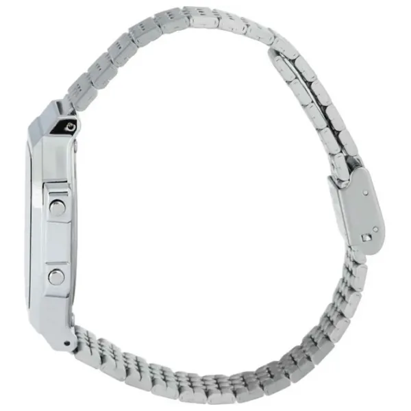 Ceas de mână unisex Casio ABL-100WE-7AEF Digital / 42 x 38 mm photo 2
