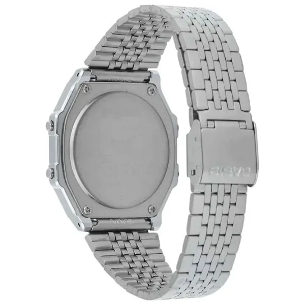 Ceas de mână unisex Casio ABL-100WE-7AEF Digital / 42 x 38 mm photo 3