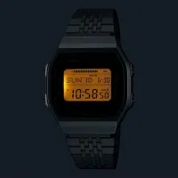 Ceas de mână unisex Casio ABL-100WE-7AEF Digital / 42 x 38 mm photo 6