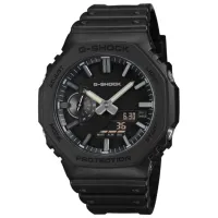 Ceas de mână pentru bărbați Casio GA-2100LXB-1AER Cuarț / 49 x 45 mm