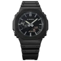 Ceas de mână pentru bărbați Casio GA-2100LXB-1AER Cuarț / 49 x 45 mm photo 2